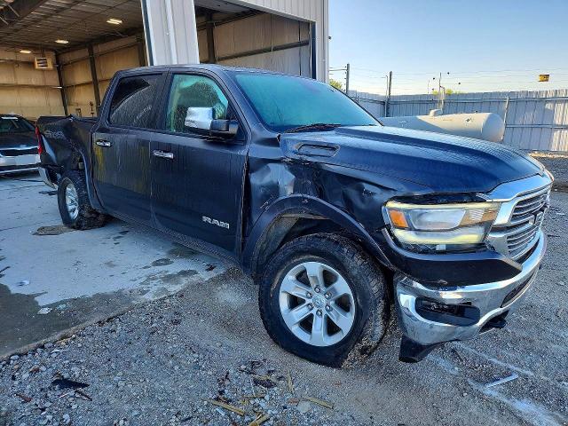 51372216 :رقم المزاد ، 1C6SRFJTXKN700275 vin ، 2019 Ram 1500 مزاد بيع