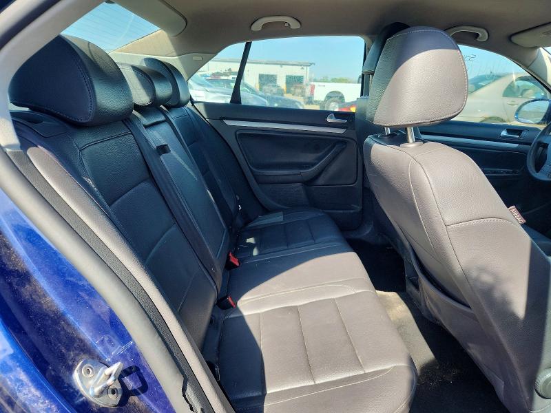 50177376 :رقم المزاد ، 3VWRG71K57M097731 vin ، 2007 Volkswagen Jetta مزاد بيع