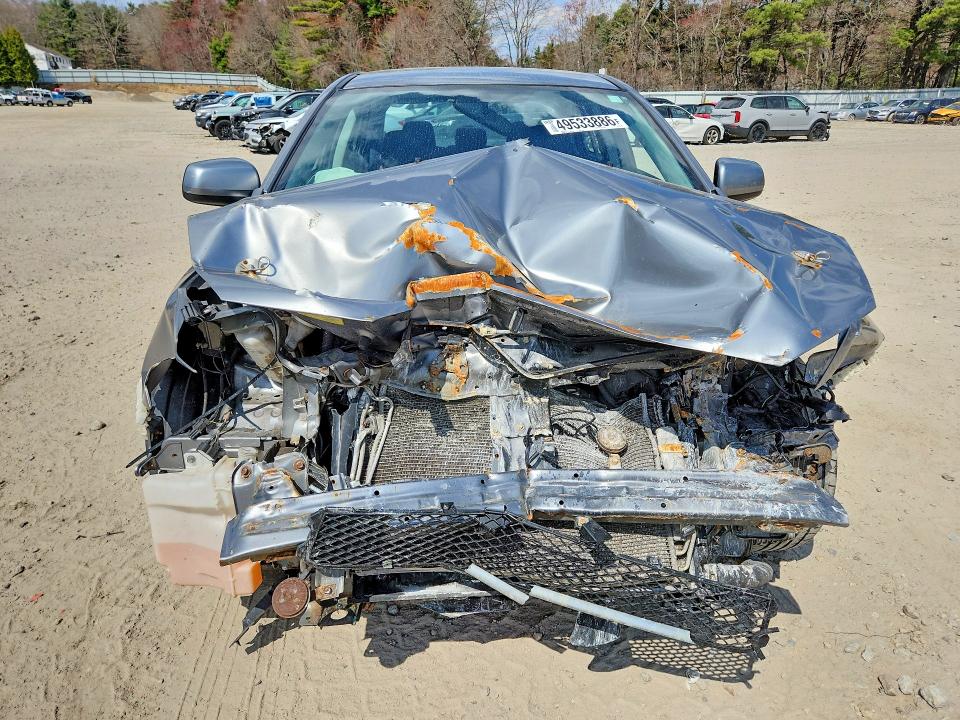 Aukcja sprzedaży 2014 Mitsubishi Lancer, vin: JA32V2FW0EU001116, numer aukcji: 49533886