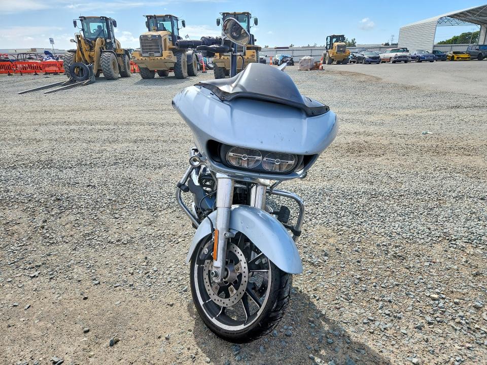 Продажа на аукционе авто 2023 Harley-davidson Fltrx, vin: 1HD1KHC15PB639523, номер лота: 51593346