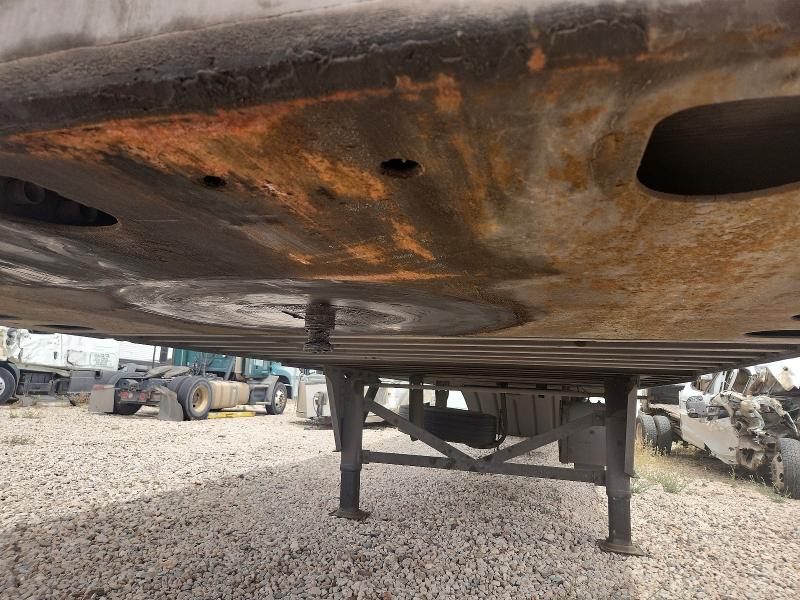 Aukcja sprzedaży 2017 Hyundai Translead Inc Trailers, vin: 3H3V532C7HT020036, numer aukcji: 46809766