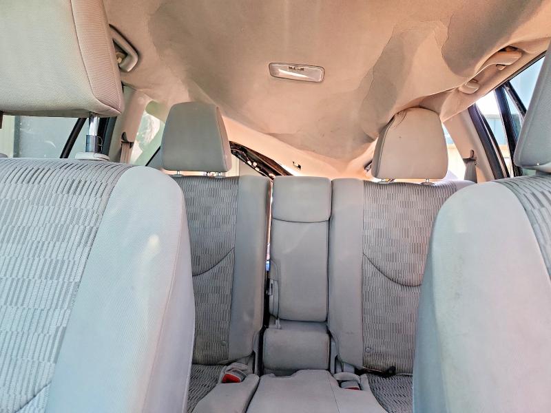 Продаж на аукціоні авто 2012 Toyota Rav4, vin: 2T3BF4DV3CW201024, номер лоту: 50713146