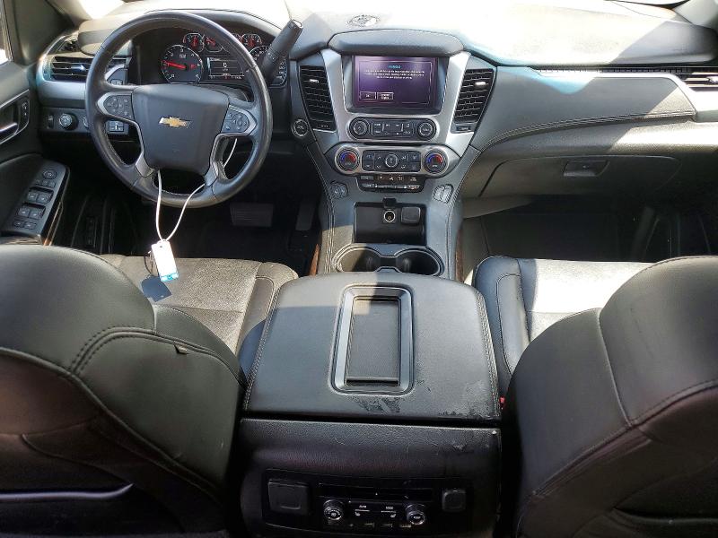 Продажа на аукционе авто 2019 Chevrolet Tahoe, vin: 1GNSKBKC2KR179704, номер лота: 50276066