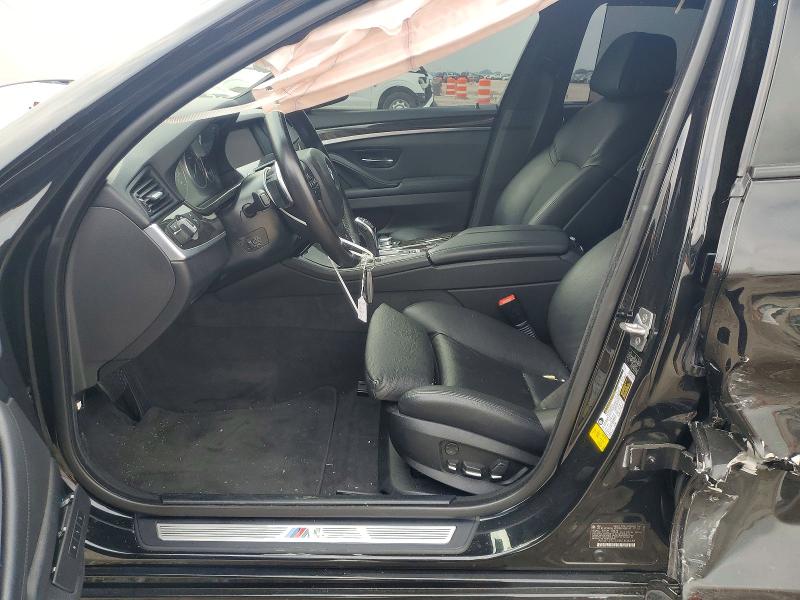 Продаж на аукціоні авто 2011 Bmw 535, vin: WBAFR7C53BC806638, номер лоту: 51179386