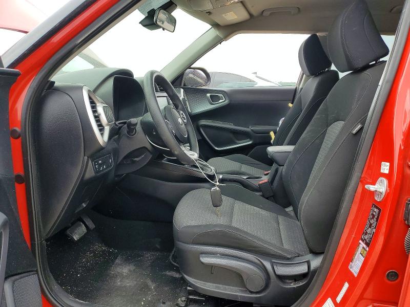 Продаж на аукціоні авто 2020 Kia Soul, vin: KNDJ23AU2L7701040, номер лоту: 48778076