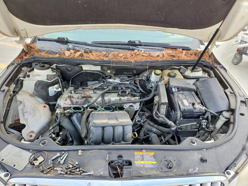 Продажа на аукционе авто 2011 Buick Lacrosse, vin: 1G4GC5EC7BF191739, номер лота: 47731366