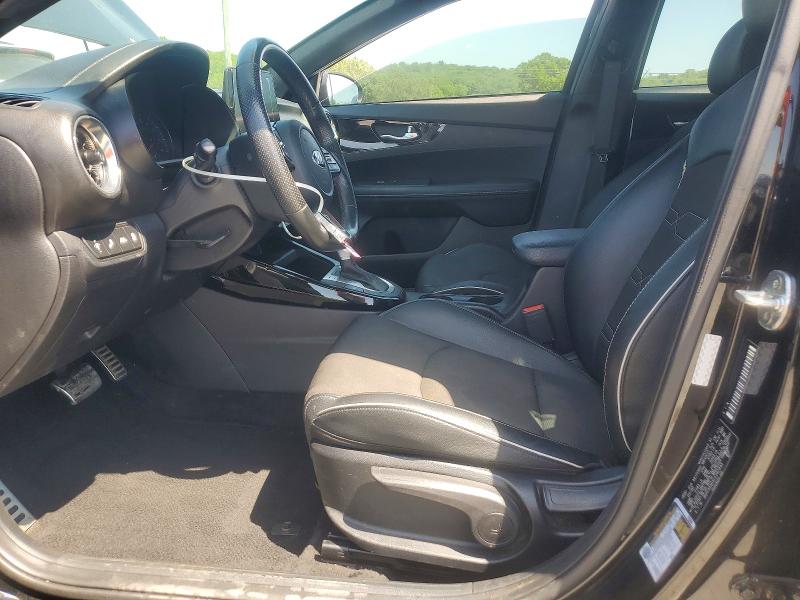 Продажа на аукционе авто 2020 Kia Forte, vin: 3KPF34ADXLE242493, номер лота: 50620376