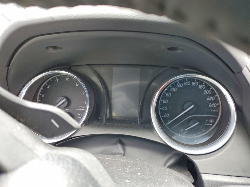48737606 :رقم المزاد ، 4T1B11HK4KU846799 vin ، 2019 Toyota Camry مزاد بيع