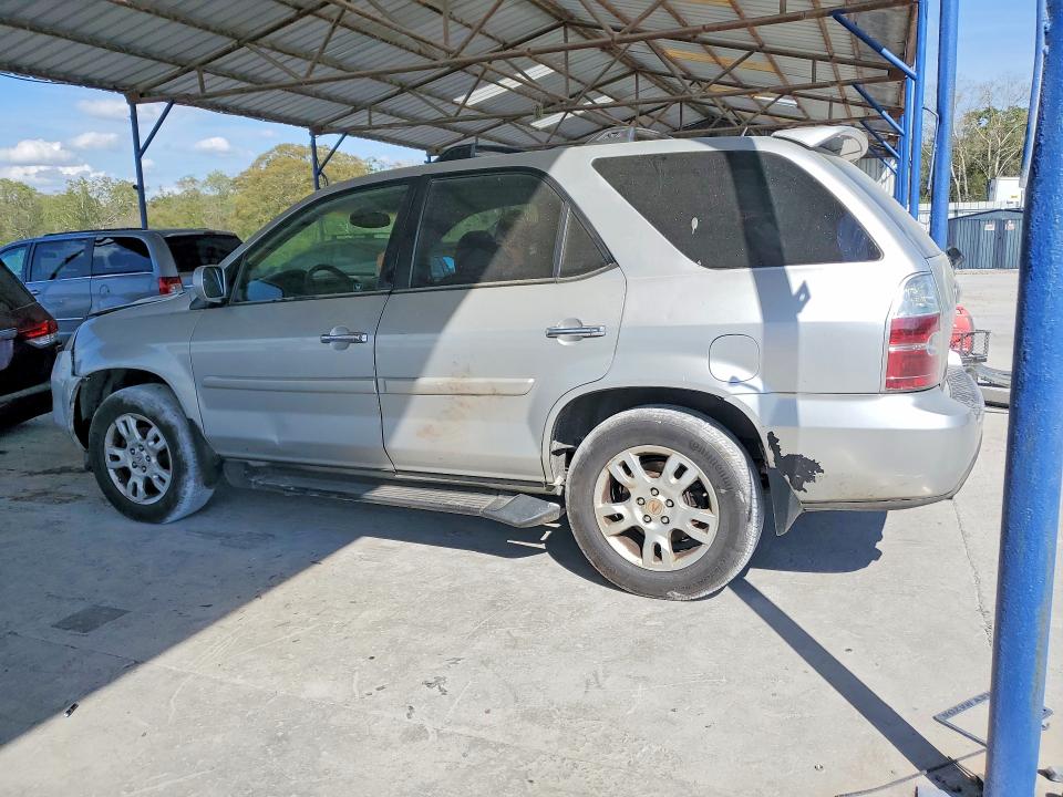 Продаж на аукціоні авто 2006 Acura Mdx, vin: 2HNYD18806H549414, номер лоту: 48254746