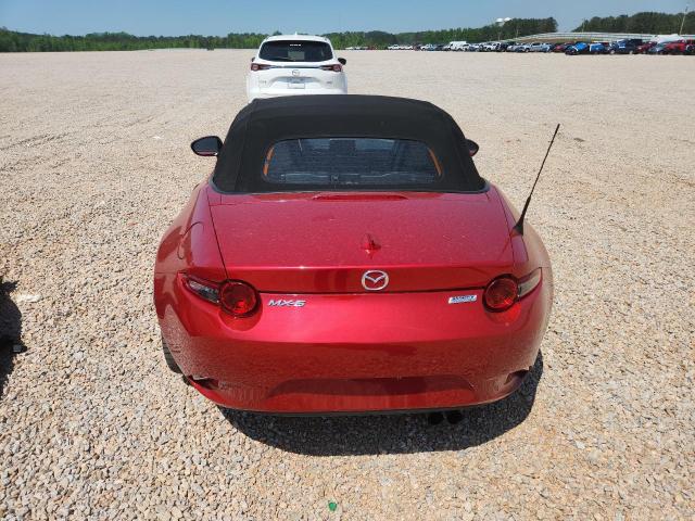 Продажа на аукционе авто 2016 Mazda Mx-5 Miata, vin: JM1NDAD74G0100913, номер лота: 49485276