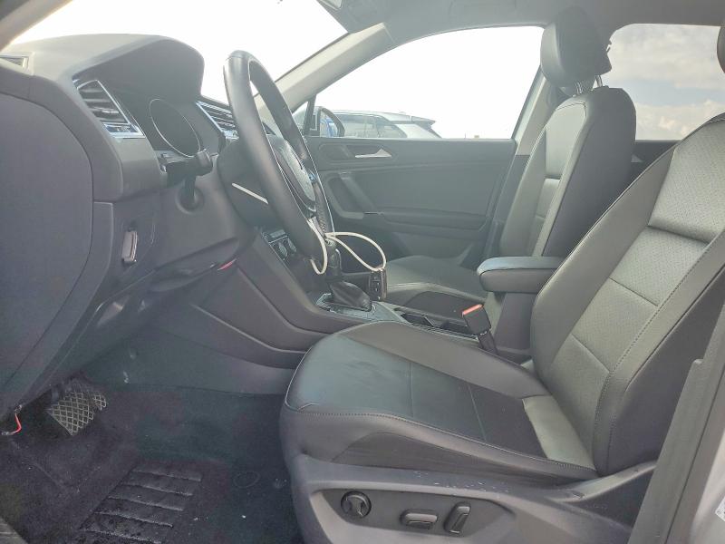 Продаж на аукціоні авто 2020 Volkswagen Tiguan, vin: 3VV3B7AX4LM093510, номер лоту: 48333216