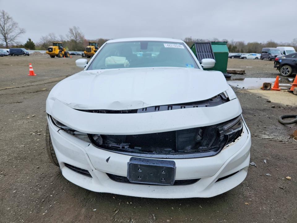 Продаж на аукціоні авто 2016 Dodge Charger, vin: 2C3CDXJG6GH341662, номер лоту: 48310536