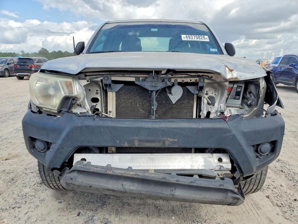 Продаж на аукціоні авто 2014 Toyota Tacoma, vin: 5TFTX4GN0EX032978, номер лоту: 49370826