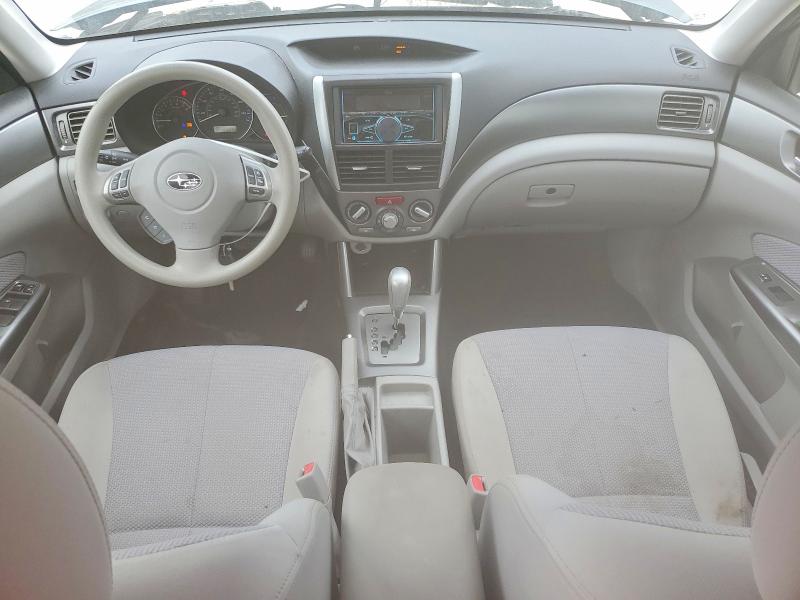 48839976 :رقم المزاد ، JF2SHADC1BH721493 vin ، 2011 Subaru Forester مزاد بيع