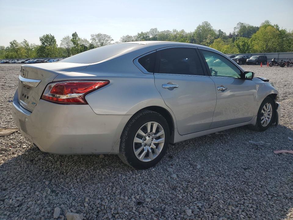 Aukcja sprzedaży 2013 Nissan Altima, vin: 1N4AL3APXDC153990, numer aukcji: 51154836