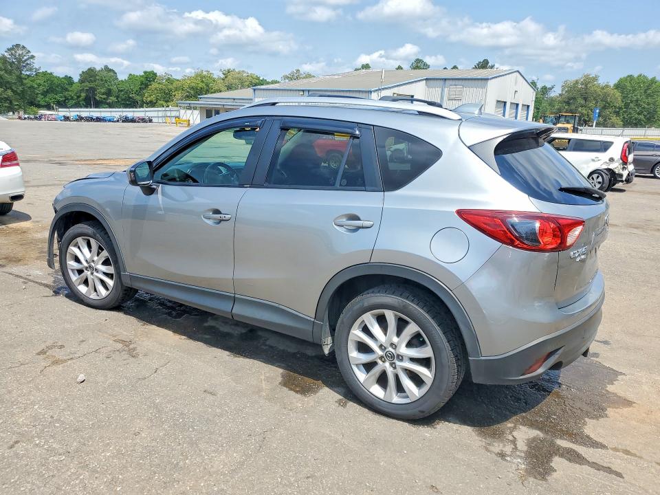 Продаж на аукціоні авто 2013 Mazda Cx-5, vin: JM3KE4DEXD0100529, номер лоту: 51402216