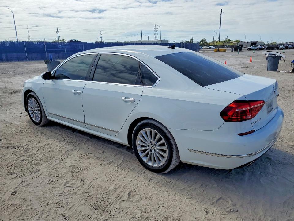 Aukcja sprzedaży 2016 Volkswagen Passat, vin: 1VWBT7A3XGC048970, numer aukcji: 50276216