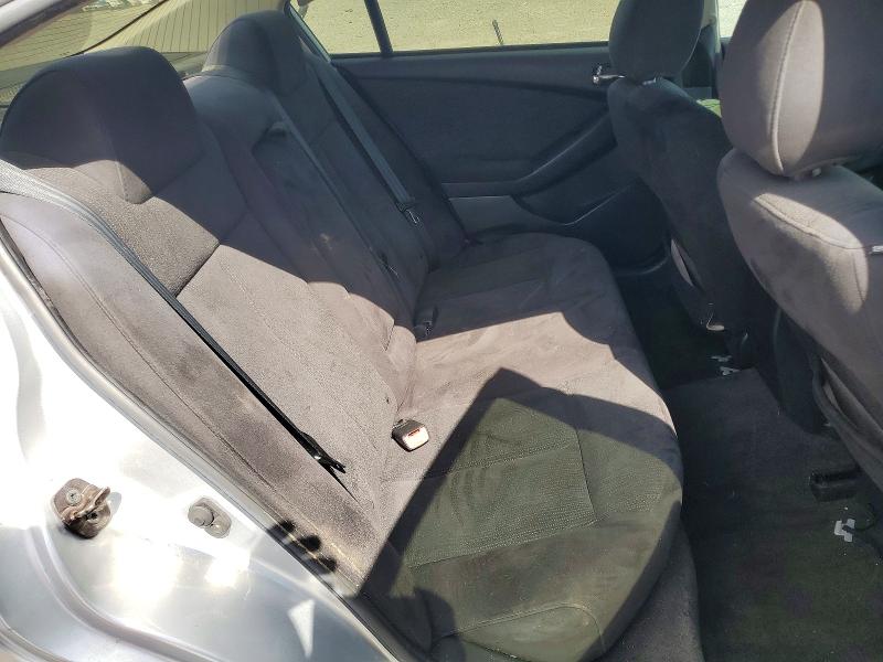 51572776 :رقم المزاد ، 1N4CL2AP8AC158829 vin ، 2010 Nissan Altima مزاد بيع