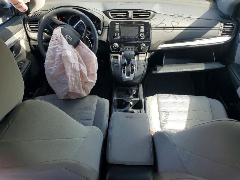 Продажа на аукционе авто 2018 Honda Cr-v, vin: 2HKRW5H35JH418978, номер лота: 51604826