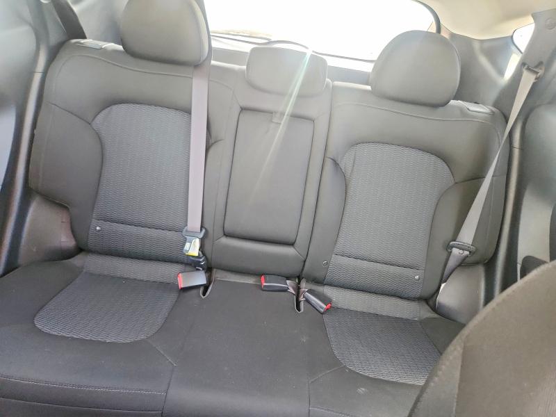 Aukcja sprzedaży 2014 Hyundai Tucson, vin: KM8JTCAF2EU943437, numer aukcji: 49928896