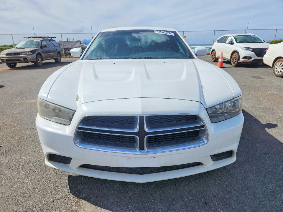 Продажа на аукционе авто 2014 Dodge Charger, vin: 2C3CDXBGXEH210164, номер лота: 47662586