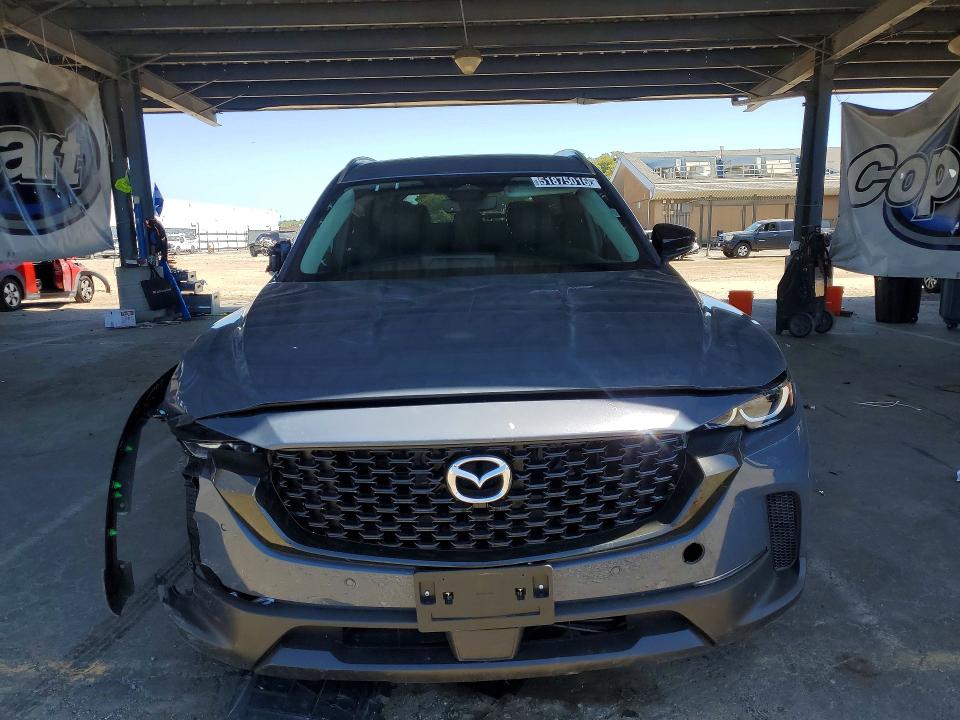 2026 Mazda Cx-50 მანქანა იყიდება აუქციონზე, vin: 7MMVABDL0TN461791, აუქციონის ნომერი: 51875016