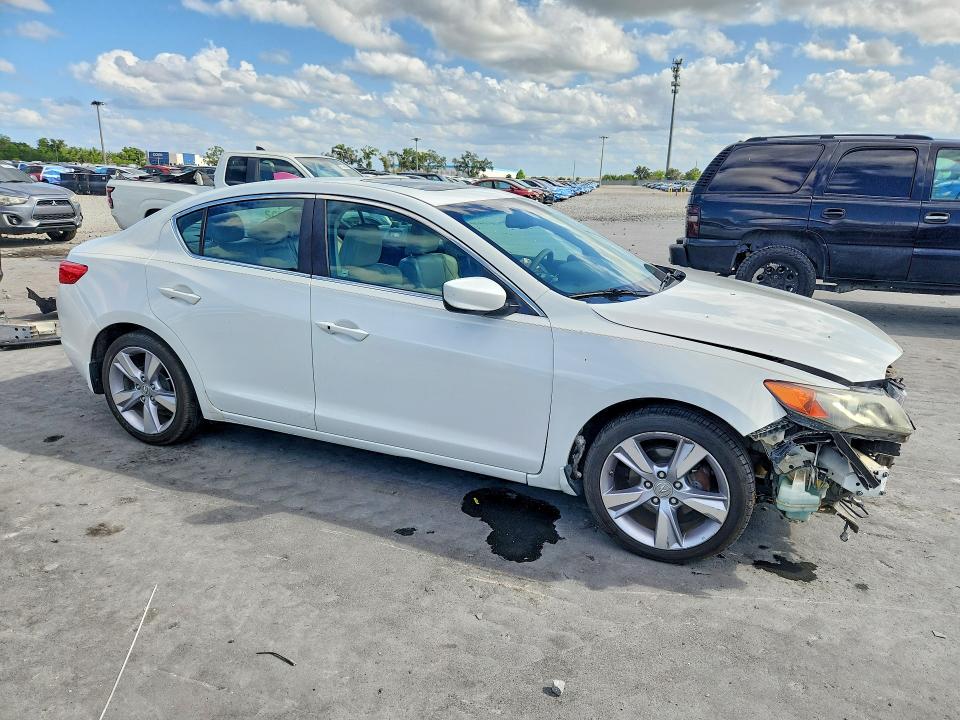 Продажа на аукционе авто 2014 Acura Ilx, vin: 19VDE1F70EE012234, номер лота: 51577896