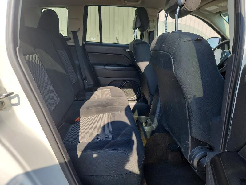 Aukcja sprzedaży 2014 Jeep Compass, vin: 1C4NJCBA6ED573611, numer aukcji: 50956196