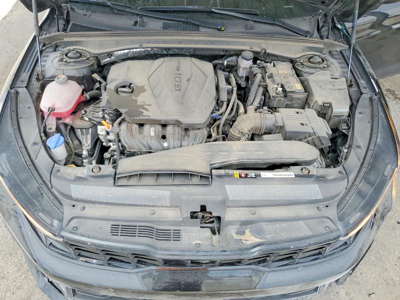 Продажа на аукционе авто 2025 Kia K5, vin: KNAG34J78S5364291, номер лота: 51850686