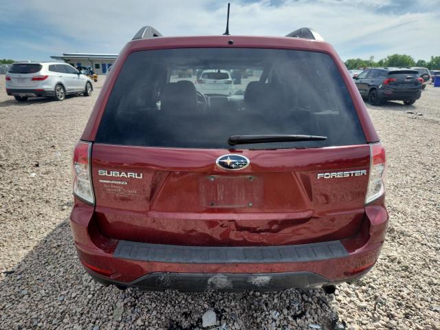 Продаж на аукціоні авто 2012 Subaru Forester, vin: JF2SHBDC4CH409725, номер лоту: 51461396