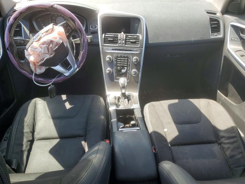 Продаж на аукціоні авто 2015 Volvo Xc60, vin: YV440MDJ8F2682437, номер лоту: 50346976