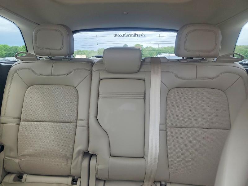 Продаж на аукціоні авто 2022 Lincoln Corsair, vin: 5LMCJ2DH9NUL23798, номер лоту: 49958136