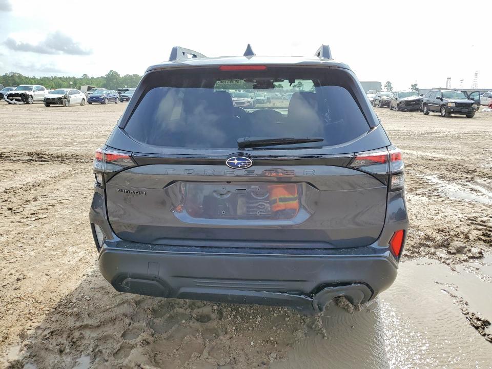 Продажа на аукционе авто 2025 Subaru Forester, vin: JF2SLDDC9SH614353, номер лота: 49946166