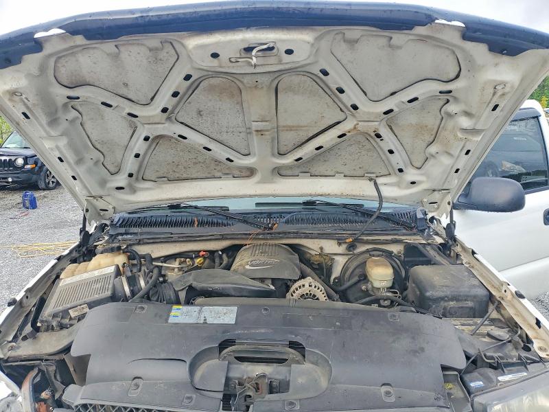 Продаж на аукціоні авто 2005 Chevrolet Silverado, vin: 1GCEC14T85Z250306, номер лоту: 51444156