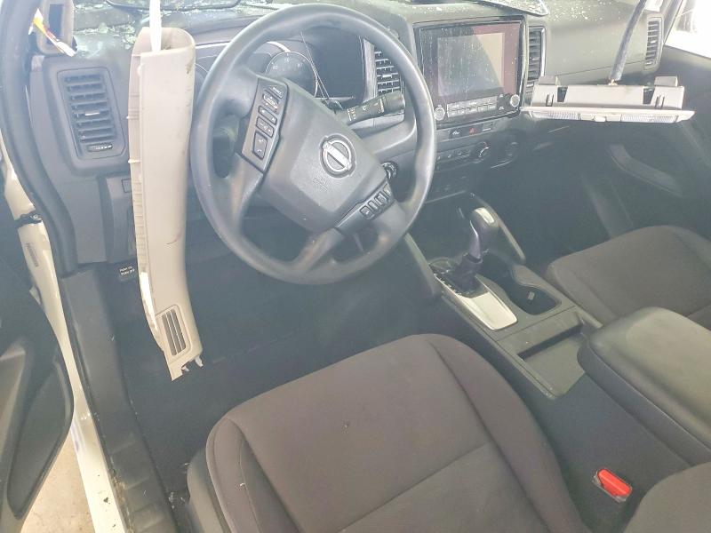 Продажа на аукционе авто 2024 Nissan Frontier, vin: 1N6ED1CM3RN675515, номер лота: 48914586
