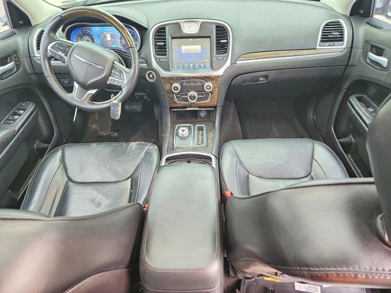 Продажа на аукционе авто 2016 Chrysler 300c, vin: 2C3CCAKG4GH111486, номер лота: 50685366