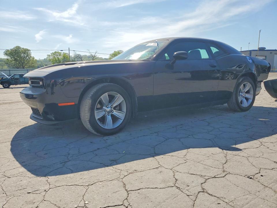 Aukcja sprzedaży 2023 Dodge Challenger, vin: 2C3CDZAG3PH526148, numer aukcji: 49319526