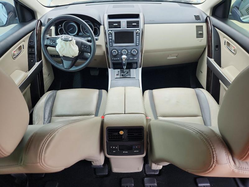 Продаж на аукціоні авто 2010 Mazda Cx-9, vin: JM3TB2MA4A0238349, номер лоту: 49896356