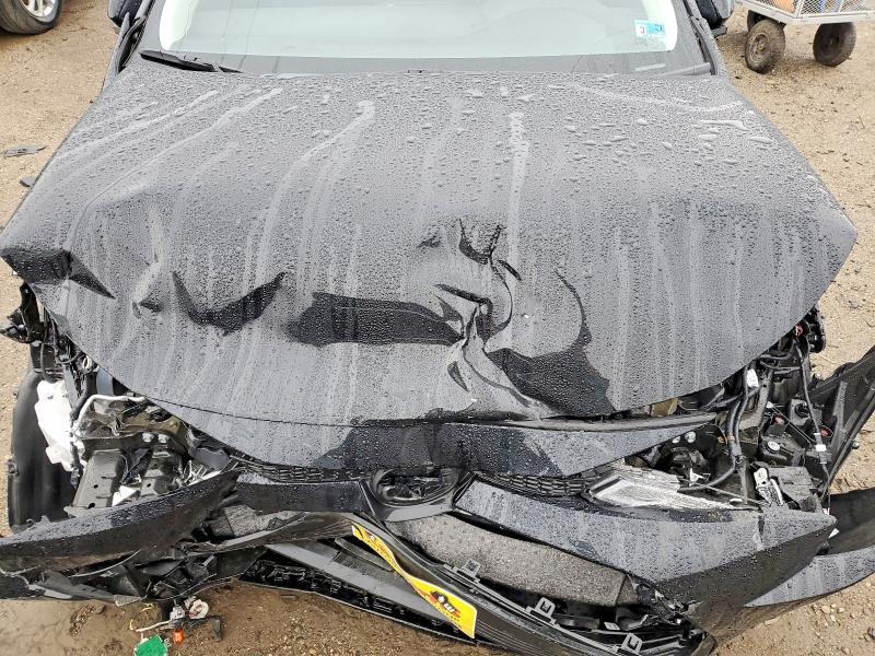 2025 Toyota Corolla მანქანა იყიდება აუქციონზე, vin: 5YFB4MDE5SP321955, აუქციონის ნომერი: 48295306