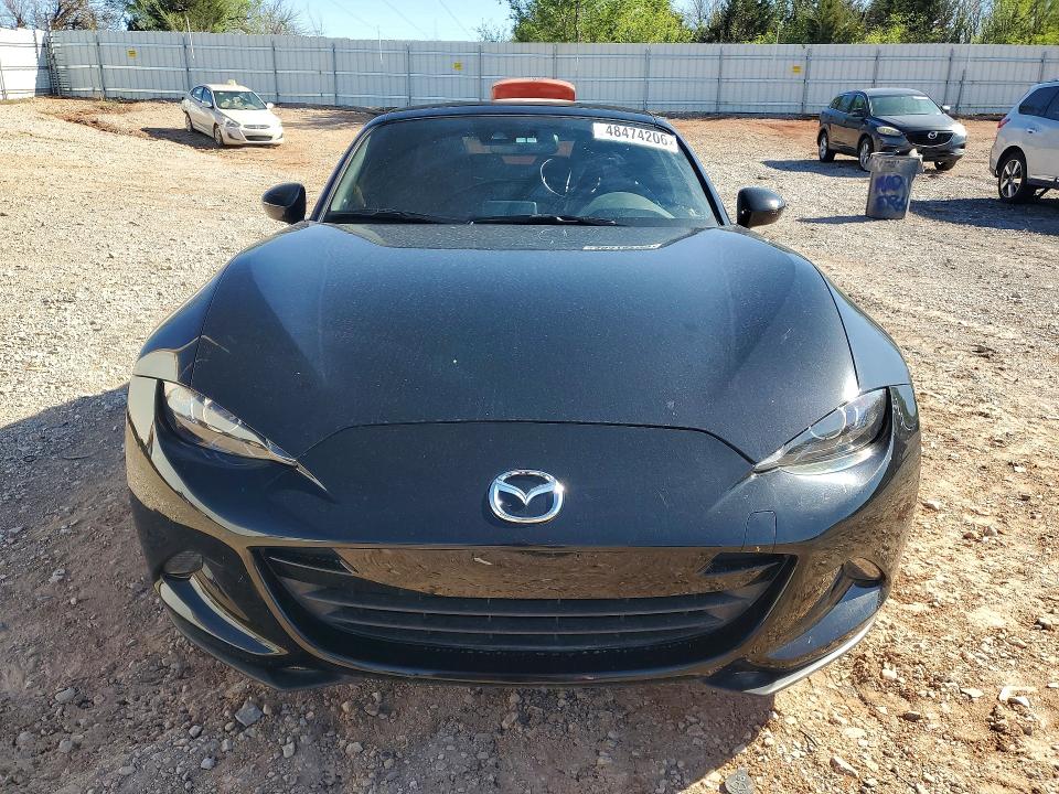 Продаж на аукціоні авто 2020 Mazda Mx-5 Miata, vin: JM1NDAD79L0412414, номер лоту: 48474206