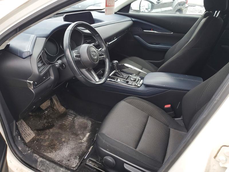 Aukcja sprzedaży 2021 Mazda Cx-30, vin: 3MVDMBCL7MM203332, numer aukcji: 47806106