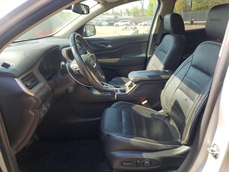 Продаж на аукціоні авто 2019 Gmc Acadia, vin: 1GKKNXLS7KZ215393, номер лоту: 49534946