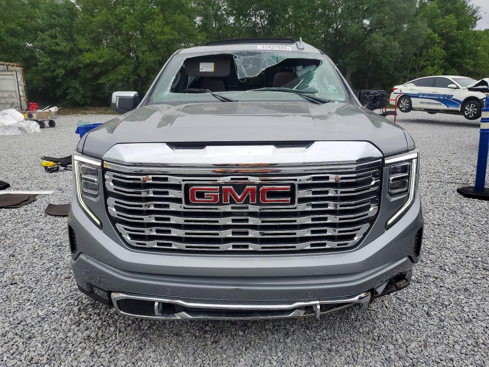 Aukcja sprzedaży 2025 Gmc Sierra, vin: 1GTUUGE80SZ325128, numer aukcji: 51427686