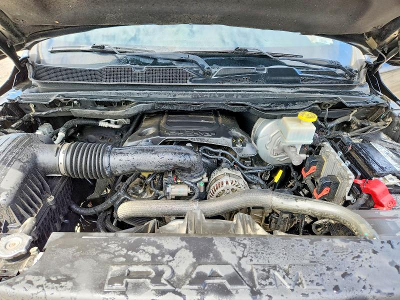 Aukcja sprzedaży 2019 Ram 1500, vin: 1C6SRFLT5KN676755, numer aukcji: 51347716