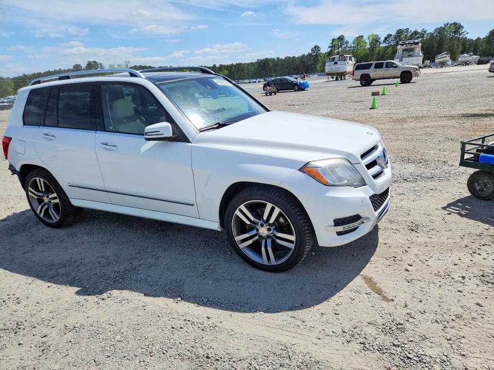 Aukcja sprzedaży 2015 Mercedes-benz Glk, vin: WDCGG5HB5FG419369, numer aukcji: 48905526