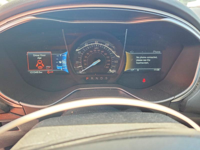 51044336 :رقم المزاد ، 3FA6P0H74GR213475 vin ، 2016 Ford Fusion مزاد بيع