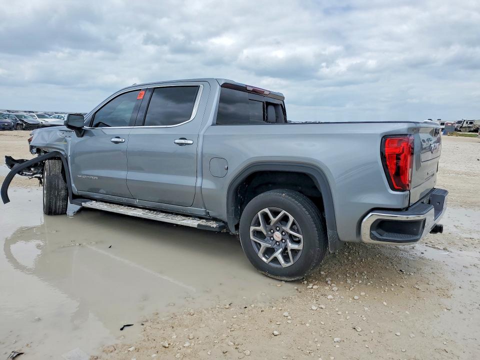 Продажа на аукционе авто 2024 Gmc Sierra, vin: 3GTPHDED2RG104248, номер лота: 51080936