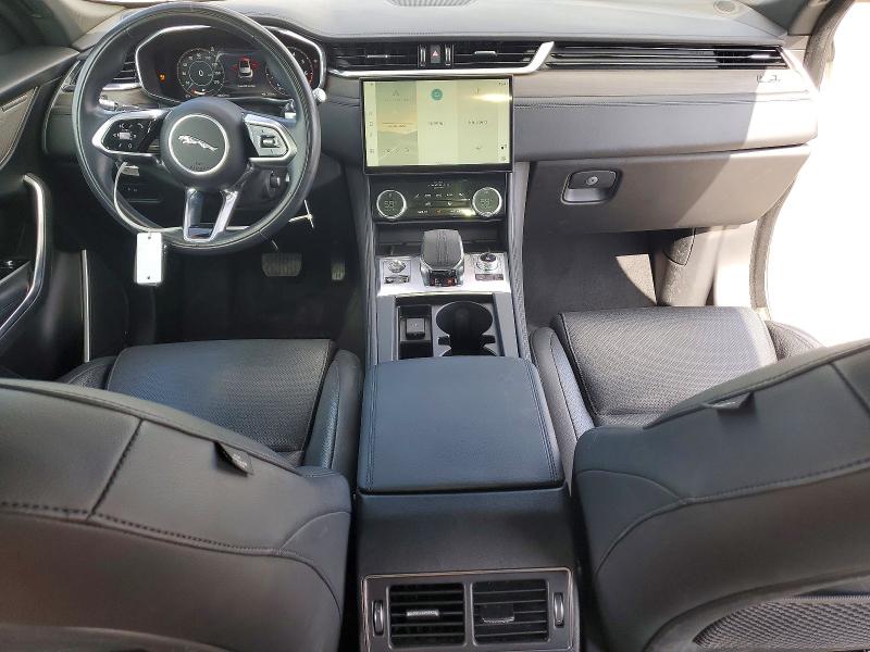Aukcja sprzedaży 2021 Jaguar F-pace, vin: SADCJ2EX9MA684109, numer aukcji: 51008076