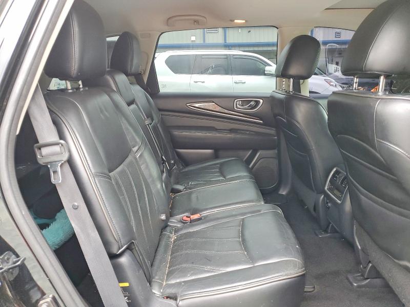 Aukcja sprzedaży 2015 Infiniti Qx60, vin: 5N1AL0MN2FC518499, numer aukcji: 51276396