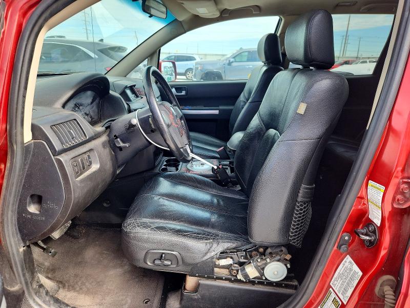 Продаж на аукціоні авто 2008 Mitsubishi Endeavor, vin: 4A4MM31S38E036912, номер лоту: 49064456